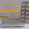 TADAFORCE 60MG 10TAB ZENIT PHARMA TADALAFIL