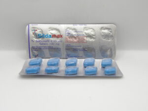 Sildamax 100mg 10tab Sildenafil